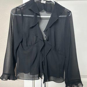 Wilfred Frenchy Blouse